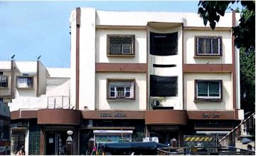 Veena Beena Shopping Center